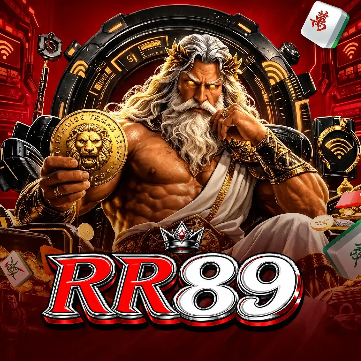 RR89 - Game QiuQiu Terbaik untuk Mengasah Strategi dan Keterampilan
